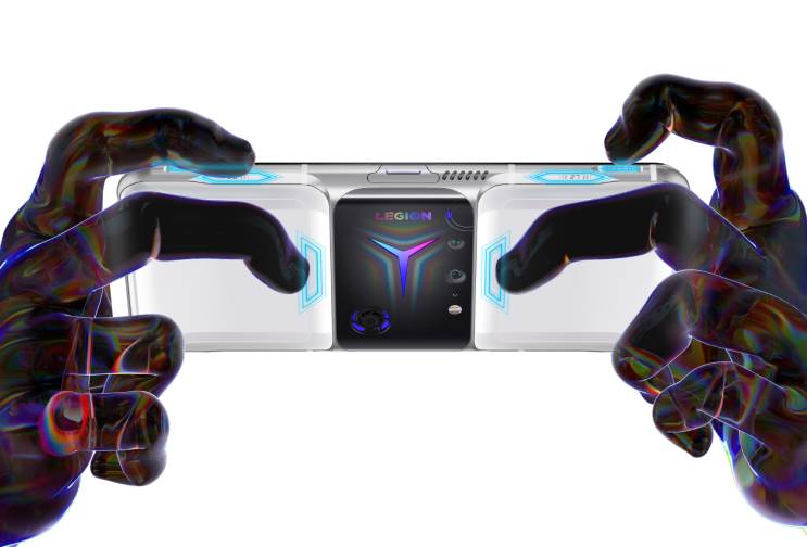 לנובו מציגה את סמארטפון הגיימינג Lenovo Legion Phone Duel 2